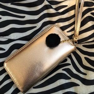 Wristlet/Wallet